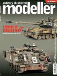 Military Illustrated Modeller - 12.2019