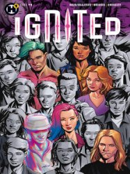 Ignited #1 – 10