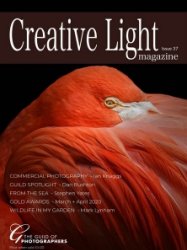 Creative Light - Is. 37 2020