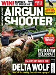 Airgun Shooter - 08.2020