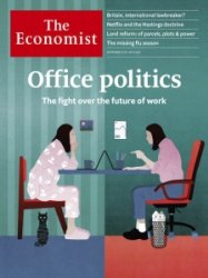 The Economist UK - 09.12.2020