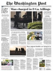 The Washington Post 03.18 2021