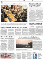 The Washington Post 08.05 2021