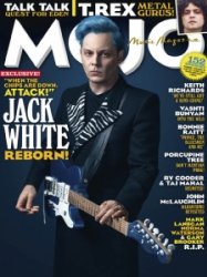 Mojo - 05.2022