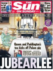 The Sun UK - 06.5.2022