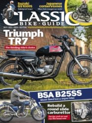 Classic Bike Guide - 02.2023