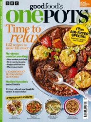 BBC Good Food - One Pots 2023