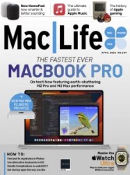 MacLife UK - 04.2023