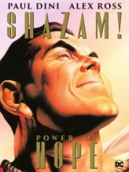 SHAZAM! – Power of Hope (TPB)