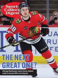 Sports Collectors Digest - 11.1.2023