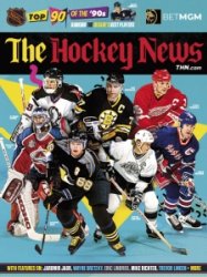 The Hockey News - Top 90 of the '90s 2024