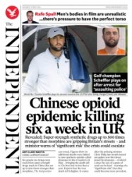 The Independent - 18.05.2024