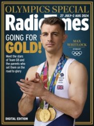 Radio Times - 27.08.2024