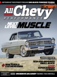 All Chevy Performance - 09.2024