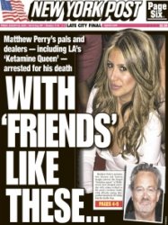 New York Post - 08.16.2024