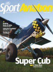 EAA Sport Aviation - 04.2015