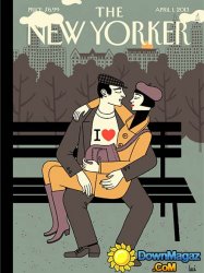 The New Yorker - 1 April 2013