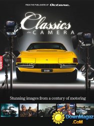 Octane - Classics in Camera