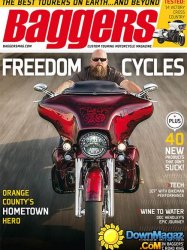 Baggers USA - July 2014