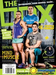 The Box Australia - October/November 2014