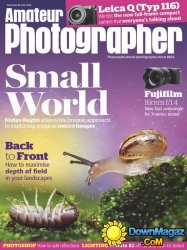 Amateur Photographer UK - 18 July 2015