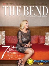 The Bend USA - September 2015