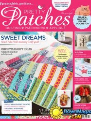 Pretty Patches UK - November 2015