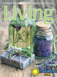 Ellis County Living - May - June 2016