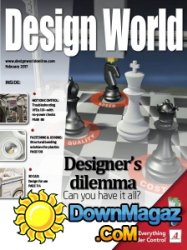 Design World - 02.2017