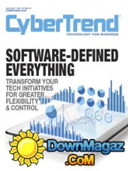 CyberTrend - 07.2017