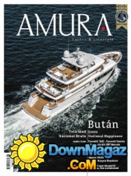 Amura - Issue 125 2017