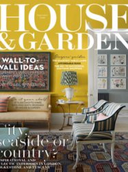 House & Garden UK - 09.2018