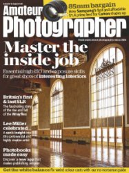 Amateur Photographer - 11.08.2018