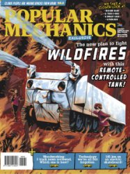 Popular Mechanics SA - 01/02 2019