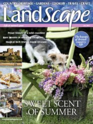 Landscape UK - 06.2019