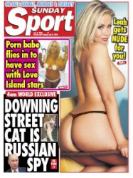 Sunday Sport - 07.14.2019