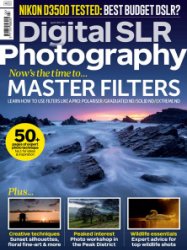 Digital SLR Photography - 04.2019