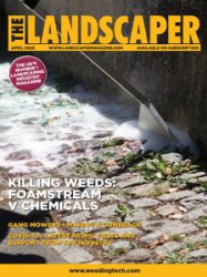 The Landscaper - 04.2020