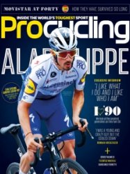 Procycling UK - 06.2020