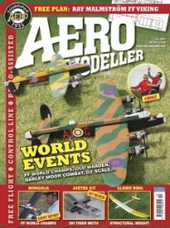 Aeromodeller - 10.2015