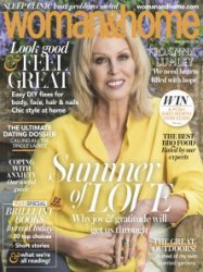 Woman & Home UK - 07.2020