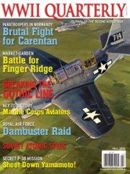 WWII Quarterly - Fall 2012