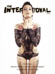 The International - Is. 7 2014