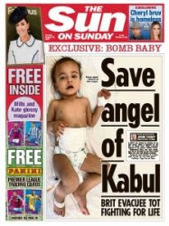 The Sun UK - 08.29.2021