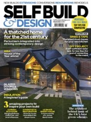 SelfBuild & Design - 03.2022