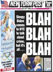 New York Post - 02.04.2022