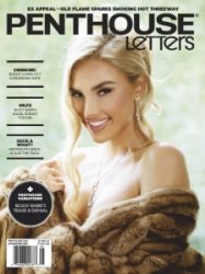 Penthouse Letters - 04/05 2022