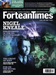 Fortean Times - 05.2022