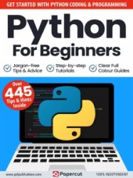 Python for Beginners - Ed. 13 2023