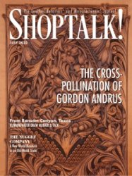 Shop Talk! - 07.2023